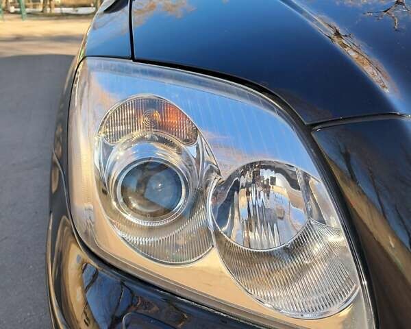 Чорний Тойота Авенсіс, об'ємом двигуна 2.2 л та пробігом 248 тис. км за 6650 $, фото 18 на Automoto.ua