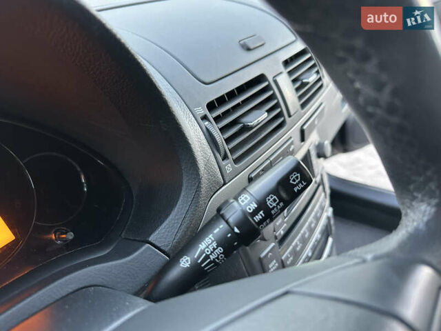 Черный Тойота Авенсис, объемом двигателя 1.8 л и пробегом 227 тыс. км за 7699 $, фото 41 на Automoto.ua