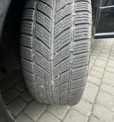 Черный Тойота Авенсис, объемом двигателя 1.79 л и пробегом 303 тыс. км за 5500 $, фото 20 на Automoto.ua