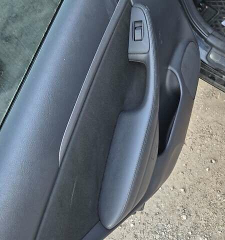 Чорний Тойота Авенсіс, об'ємом двигуна 1.8 л та пробігом 299 тис. км за 4600 $, фото 3 на Automoto.ua