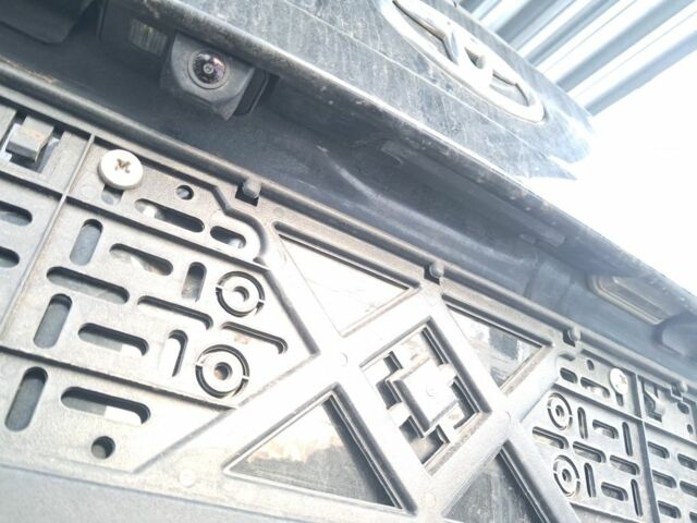 Черный Тойота Авенсис, объемом двигателя 0 л и пробегом 364 тыс. км за 600 $, фото 12 на Automoto.ua