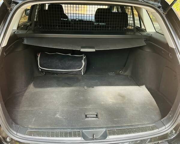 Черный Тойота Авенсис, объемом двигателя 2.2 л и пробегом 376 тыс. км за 6800 $, фото 19 на Automoto.ua