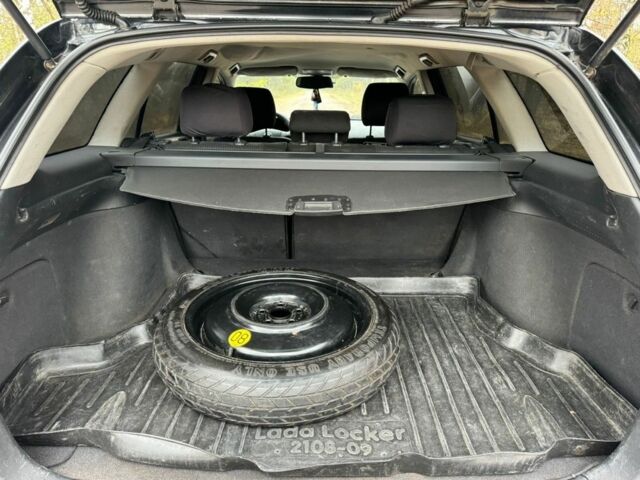 Чорний Тойота Авенсіс, об'ємом двигуна 1.8 л та пробігом 506 тис. км за 5800 $, фото 6 на Automoto.ua