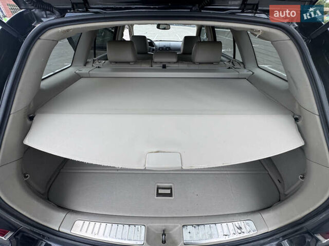 Черный Тойота Авенсис, объемом двигателя 2 л и пробегом 296 тыс. км за 5800 $, фото 11 на Automoto.ua