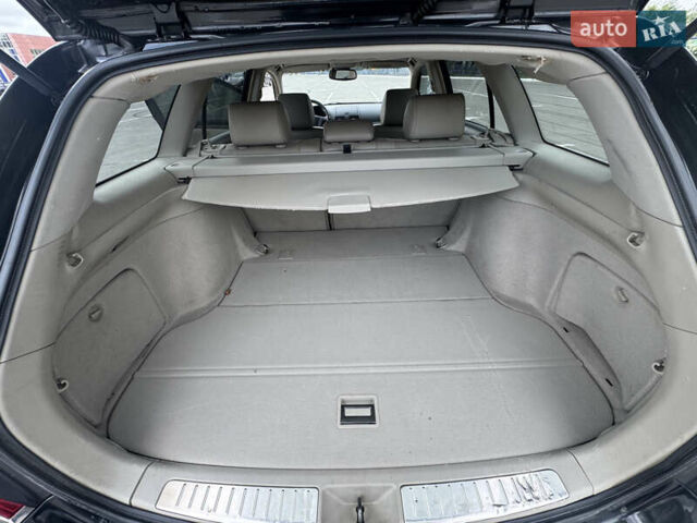 Черный Тойота Авенсис, объемом двигателя 2 л и пробегом 296 тыс. км за 5800 $, фото 12 на Automoto.ua