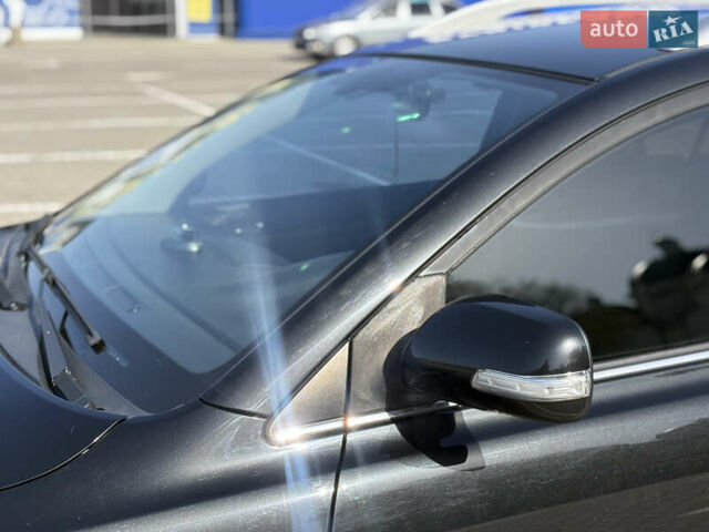 Чорний Тойота Авенсіс, об'ємом двигуна 2 л та пробігом 296 тис. км за 6200 $, фото 22 на Automoto.ua