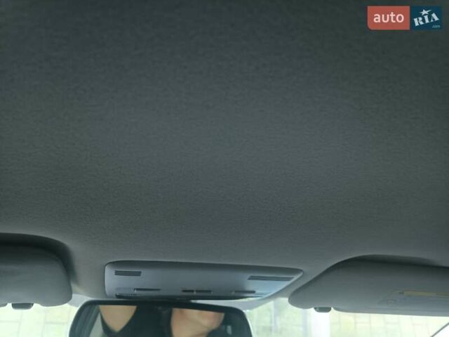 Чорний Тойота Авенсіс, об'ємом двигуна 1.8 л та пробігом 233 тис. км за 8200 $, фото 60 на Automoto.ua