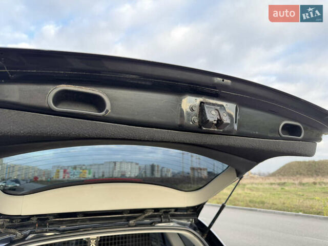 Черный Тойота Авенсис, объемом двигателя 1.8 л и пробегом 243 тыс. км за 7999 $, фото 60 на Automoto.ua