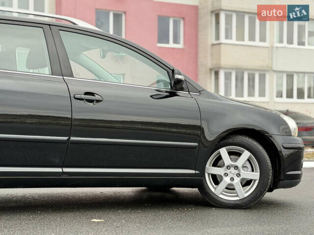 Черный Тойота Авенсис, объемом двигателя 1.8 л и пробегом 230 тыс. км за 8199 $, фото 24 на Automoto.ua