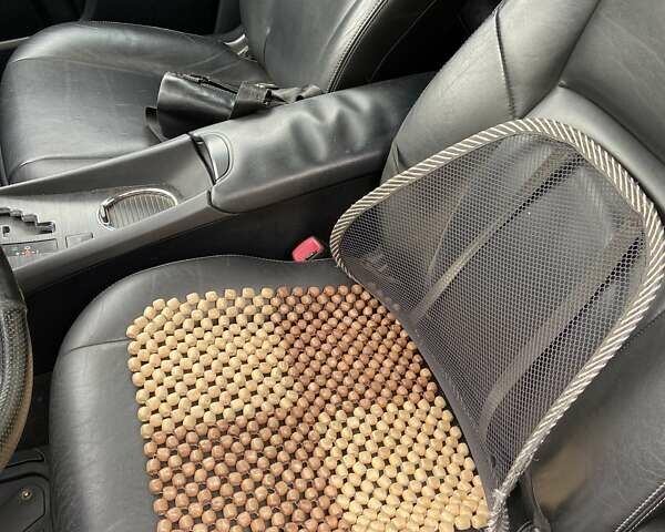 Чорний Тойота Авенсіс, об'ємом двигуна 2 л та пробігом 282 тис. км за 11300 $, фото 11 на Automoto.ua