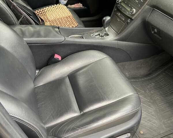 Чорний Тойота Авенсіс, об'ємом двигуна 2 л та пробігом 282 тис. км за 11300 $, фото 17 на Automoto.ua