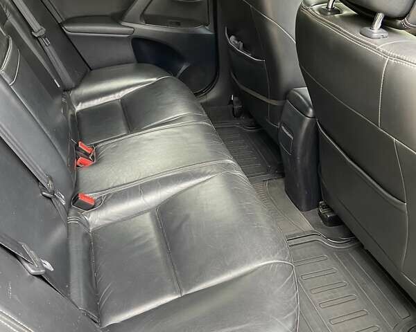Чорний Тойота Авенсіс, об'ємом двигуна 2 л та пробігом 282 тис. км за 11300 $, фото 13 на Automoto.ua
