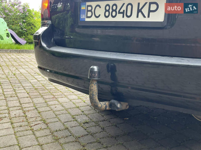 Чорний Тойота Авенсіс, об'ємом двигуна 2 л та пробігом 250 тис. км за 5480 $, фото 12 на Automoto.ua