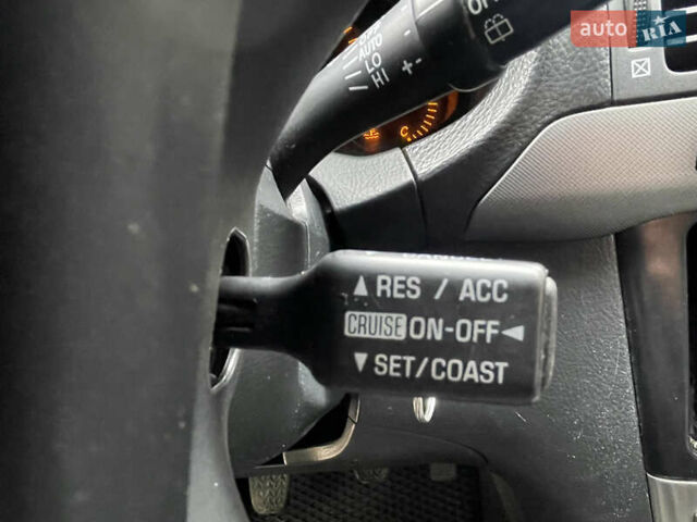 Чорний Тойота Авенсіс, об'ємом двигуна 2 л та пробігом 250 тис. км за 5480 $, фото 33 на Automoto.ua