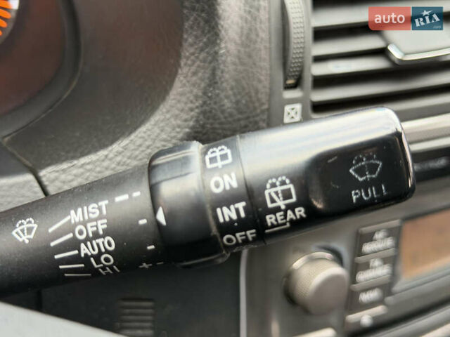 Черный Тойота Авенсис, объемом двигателя 1.8 л и пробегом 243 тыс. км за 7999 $, фото 37 на Automoto.ua