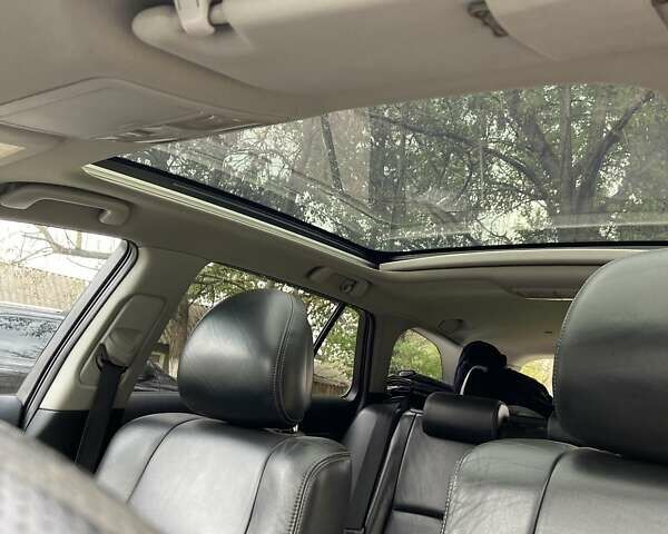 Чорний Тойота Авенсіс, об'ємом двигуна 2 л та пробігом 282 тис. км за 11300 $, фото 8 на Automoto.ua