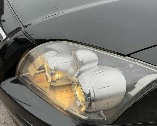 Черный Тойота Авенсис, объемом двигателя 1.79 л и пробегом 171 тыс. км за 7500 $, фото 13 на Automoto.ua