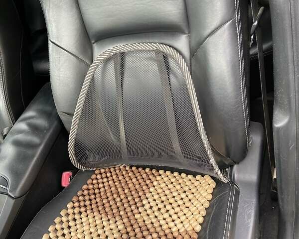 Чорний Тойота Авенсіс, об'ємом двигуна 2 л та пробігом 282 тис. км за 11300 $, фото 14 на Automoto.ua