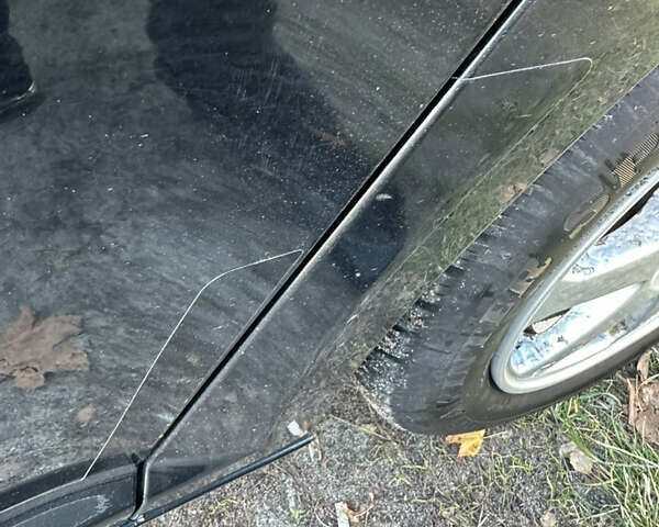 Чорний Тойота Авенсіс, об'ємом двигуна 1.8 л та пробігом 155 тис. км за 7350 $, фото 20 на Automoto.ua