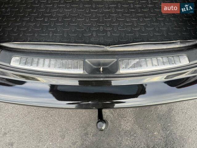 Черный Тойота Авенсис, объемом двигателя 1.8 л и пробегом 243 тыс. км за 7999 $, фото 58 на Automoto.ua