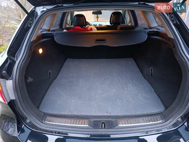 Черный Тойота Авенсис, объемом двигателя 2 л и пробегом 221 тыс. км за 7800 $, фото 35 на Automoto.ua