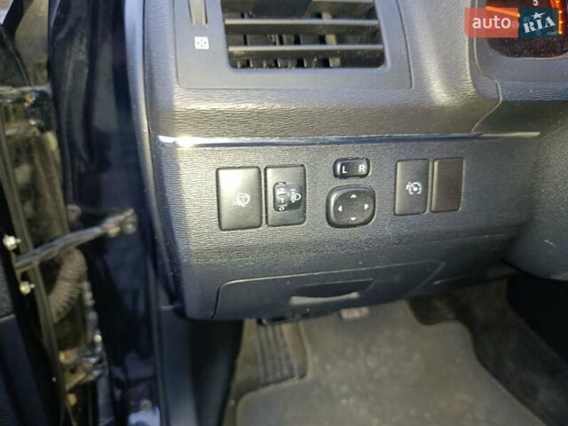 Черный Тойота Авенсис, объемом двигателя 2 л и пробегом 221 тыс. км за 7800 $, фото 41 на Automoto.ua