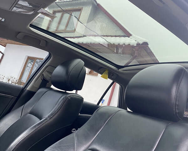 Чорний Тойота Авенсіс, об'ємом двигуна 2.23 л та пробігом 230 тис. км за 9400 $, фото 10 на Automoto.ua