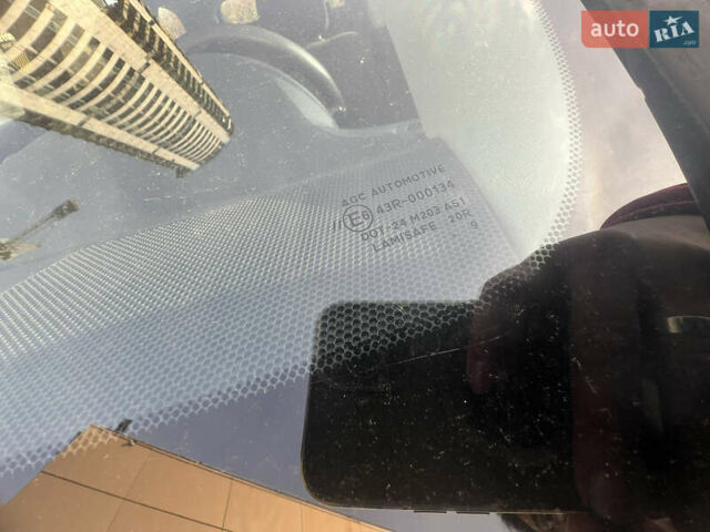 Черный Тойота Авенсис, объемом двигателя 1.8 л и пробегом 180 тыс. км за 8200 $, фото 19 на Automoto.ua