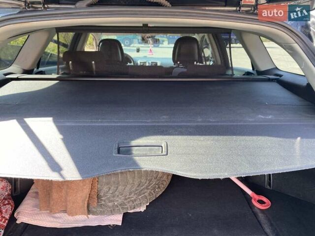 Черный Тойота Авенсис, объемом двигателя 2.2 л и пробегом 315 тыс. км за 8499 $, фото 17 на Automoto.ua