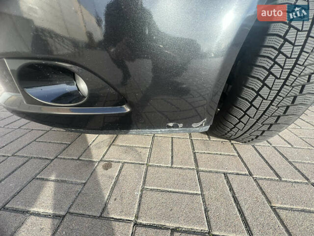 Черный Тойота Авенсис, объемом двигателя 1.8 л и пробегом 180 тыс. км за 8200 $, фото 14 на Automoto.ua