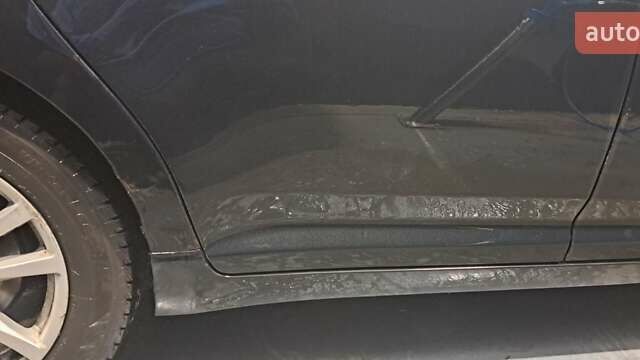 Черный Тойота Авенсис, объемом двигателя 2.2 л и пробегом 279 тыс. км за 8199 $, фото 13 на Automoto.ua