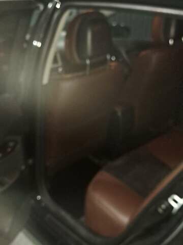 Черный Тойота Авенсис, объемом двигателя 2.2 л и пробегом 279 тыс. км за 8199 $, фото 9 на Automoto.ua