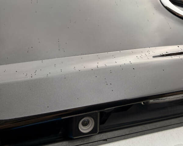 Черный Тойота Авенсис, объемом двигателя 2.2 л и пробегом 233 тыс. км за 9600 $, фото 20 на Automoto.ua