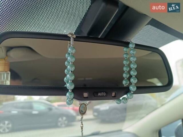 Черный Тойота Авенсис, объемом двигателя 2.23 л и пробегом 287 тыс. км за 10799 $, фото 16 на Automoto.ua