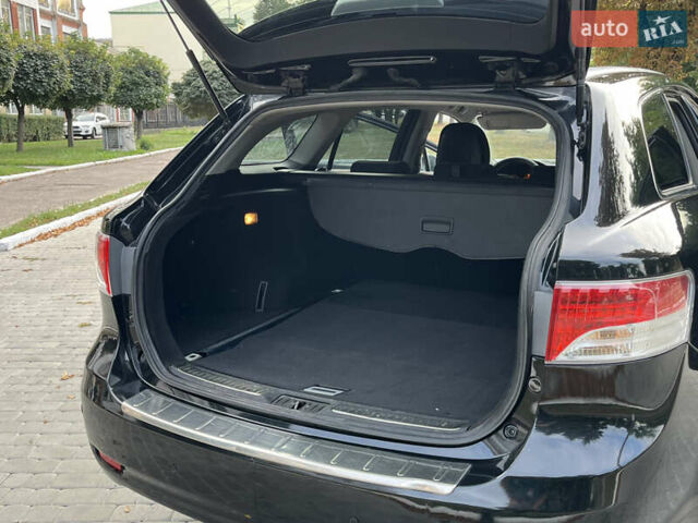 Чорний Тойота Авенсіс, об'ємом двигуна 2.2 л та пробігом 225 тис. км за 7500 $, фото 48 на Automoto.ua