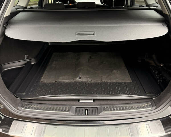 Черный Тойота Авенсис, объемом двигателя 2.2 л и пробегом 233 тыс. км за 9600 $, фото 21 на Automoto.ua