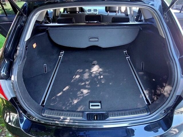 Черный Тойота Авенсис, объемом двигателя 2 л и пробегом 130 тыс. км за 7800 $, фото 13 на Automoto.ua