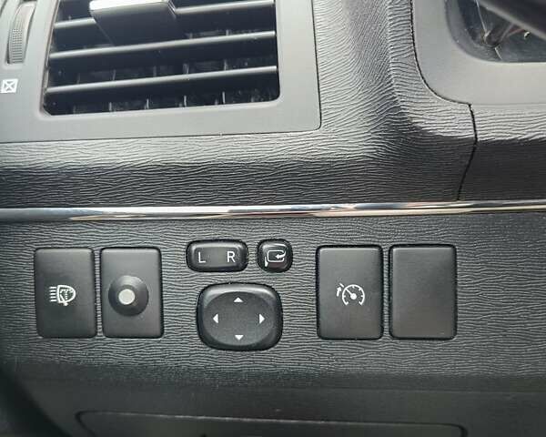 Черный Тойота Авенсис, объемом двигателя 2.23 л и пробегом 287 тыс. км за 10799 $, фото 17 на Automoto.ua