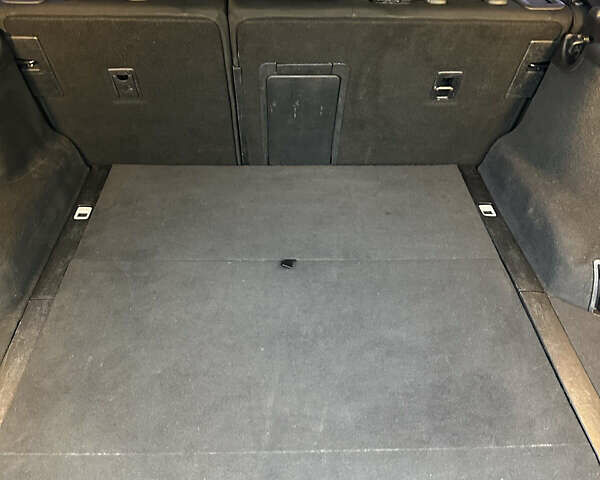 Черный Тойота Авенсис, объемом двигателя 2.23 л и пробегом 327 тыс. км за 8500 $, фото 9 на Automoto.ua