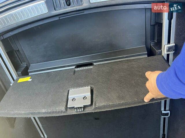 Черный Тойота Авенсис, объемом двигателя 2.23 л и пробегом 247 тыс. км за 13000 $, фото 22 на Automoto.ua