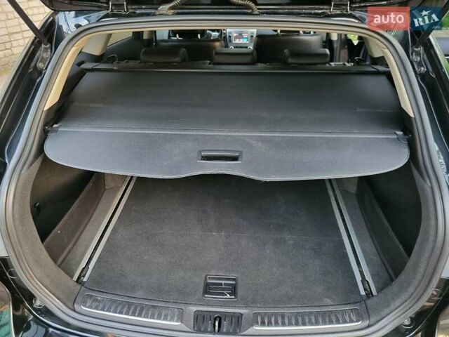 Черный Тойота Авенсис, объемом двигателя 2.2 л и пробегом 207 тыс. км за 12000 $, фото 37 на Automoto.ua