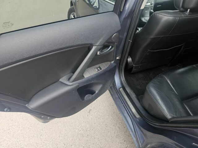 Черный Тойота Авенсис, объемом двигателя 2.2 л и пробегом 263 тыс. км за 4900 $, фото 21 на Automoto.ua