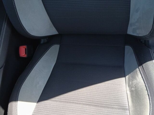 Чорний Тойота Авенсіс, об'ємом двигуна 2 л та пробігом 238 тис. км за 13600 $, фото 18 на Automoto.ua