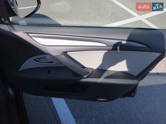 Чорний Тойота Авенсіс, об'ємом двигуна 2 л та пробігом 239 тис. км за 15500 $, фото 13 на Automoto.ua