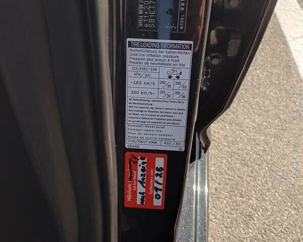 Чорний Тойота Авенсіс, об'ємом двигуна 2 л та пробігом 239 тис. км за 15500 $, фото 4 на Automoto.ua