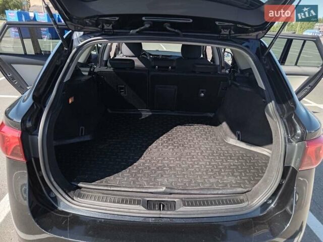 Чорний Тойота Авенсіс, об'ємом двигуна 2 л та пробігом 239 тис. км за 15500 $, фото 14 на Automoto.ua