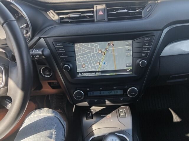 Чорний Тойота Авенсіс, об'ємом двигуна 2 л та пробігом 238 тис. км за 13600 $, фото 20 на Automoto.ua