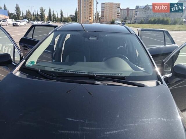 Чорний Тойота Авенсіс, об'ємом двигуна 2 л та пробігом 239 тис. км за 15500 $, фото 24 на Automoto.ua