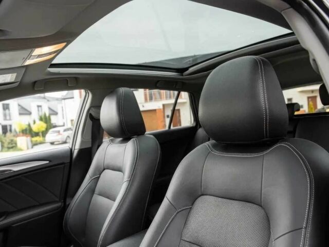 Черный Тойота Авенсис, объемом двигателя 0 л и пробегом 110 тыс. км за 12500 $, фото 14 на Automoto.ua