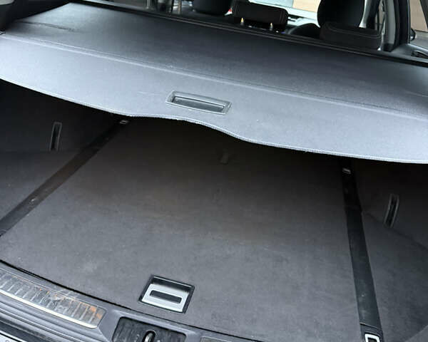 Черный Тойота Авенсис, объемом двигателя 2 л и пробегом 212 тыс. км за 13750 $, фото 18 на Automoto.ua